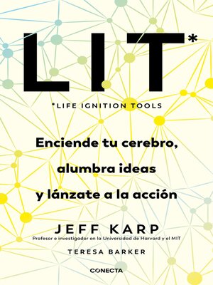 cover image of LIT (Life Ignition Tools)